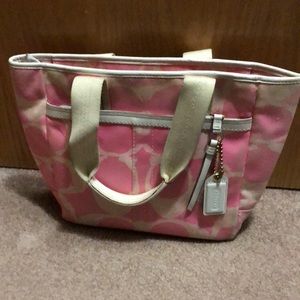 Coach Handbag